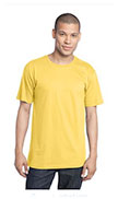 District Made�Ѣ Mens Organic Cotton Perfect Weight Crew